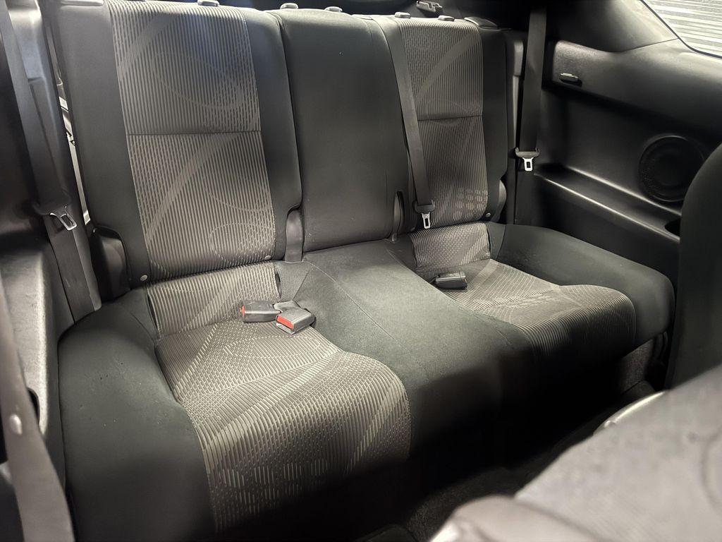 used 2013 Scion tC car, priced at $6,599