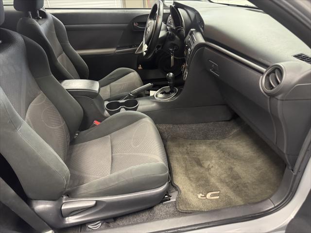 used 2013 Scion tC car, priced at $6,999