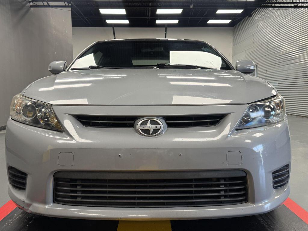 used 2013 Scion tC car, priced at $6,599
