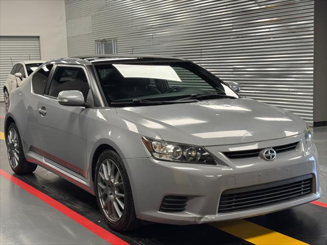 used 2013 Scion tC car, priced at $6,999