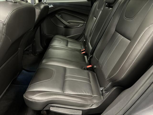 used 2013 Ford Escape car, priced at $10,995