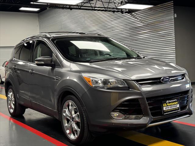 used 2013 Ford Escape car, priced at $10,995