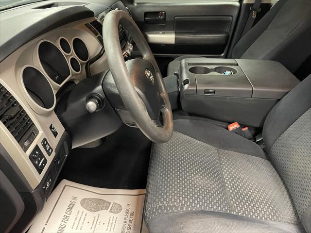 used 2008 Toyota Tundra car, priced at $9,850