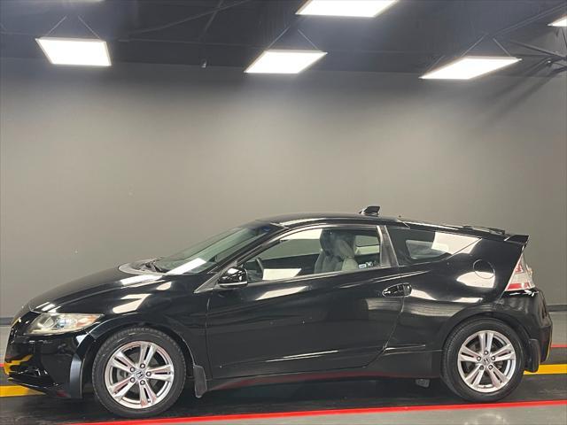 used 2011 Honda CR-Z car, priced at $8,850