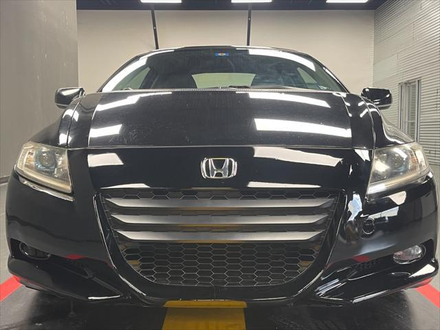 used 2011 Honda CR-Z car, priced at $8,850