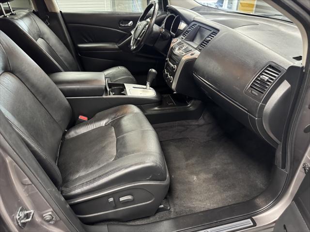 used 2010 Nissan Murano car, priced at $6,995