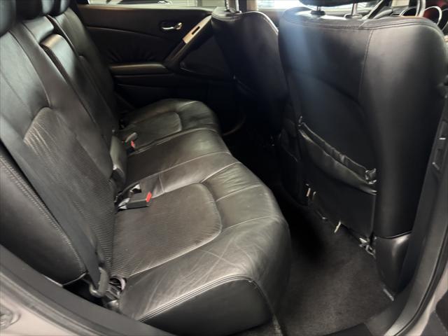 used 2010 Nissan Murano car, priced at $6,995