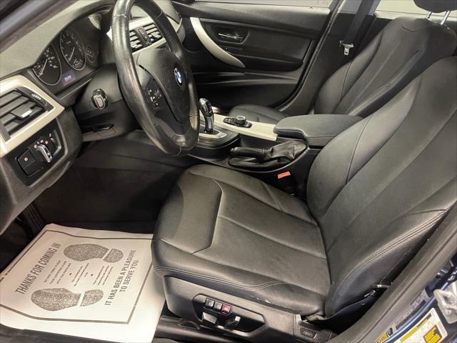 used 2015 BMW 320 car, priced at $6,995