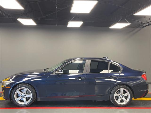 used 2015 BMW 320 car, priced at $6,995