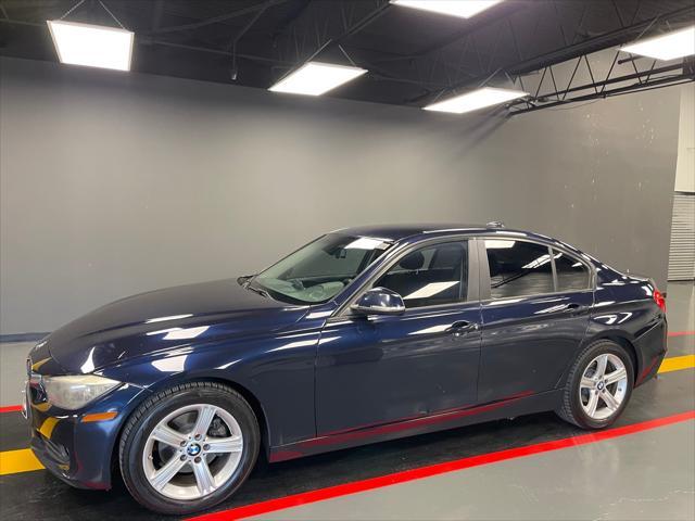 used 2015 BMW 320 car, priced at $6,995