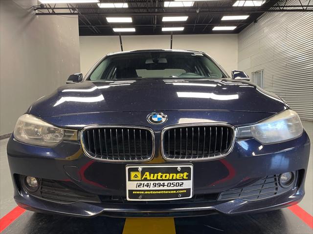 used 2015 BMW 320 car, priced at $6,995