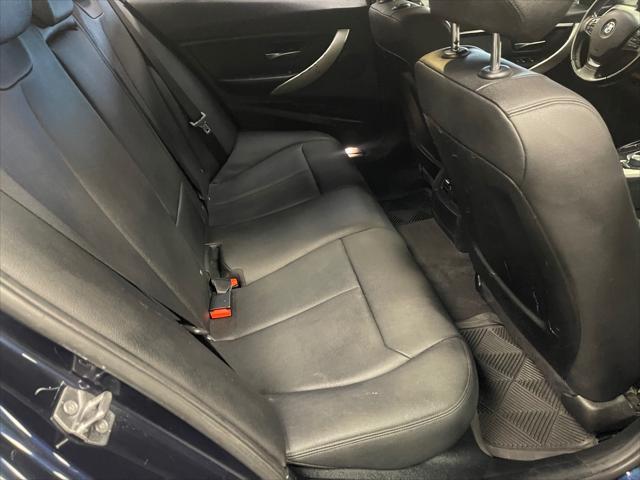 used 2015 BMW 320 car, priced at $6,995