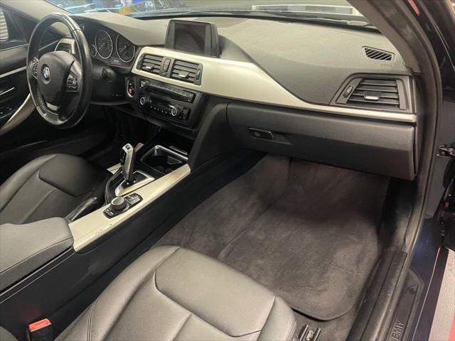 used 2015 BMW 320 car, priced at $6,995