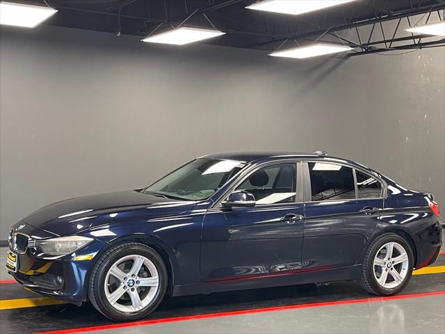 used 2015 BMW 320 car, priced at $6,995