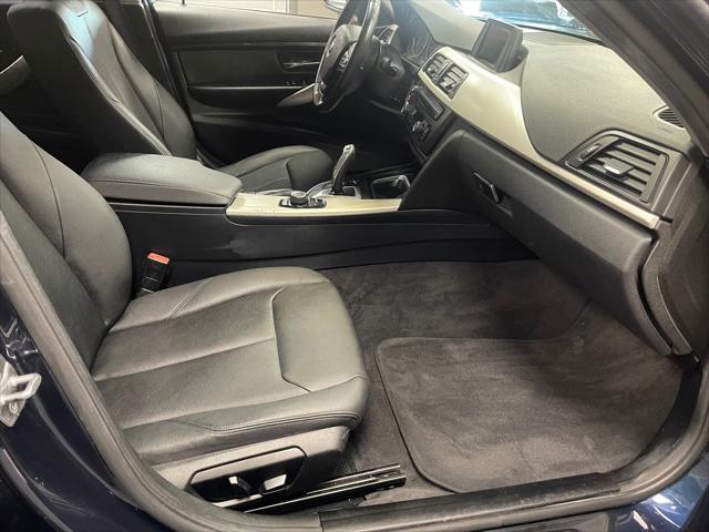 used 2015 BMW 320 car, priced at $6,995