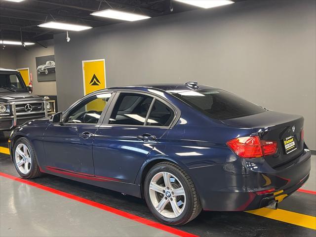 used 2015 BMW 320 car, priced at $6,995