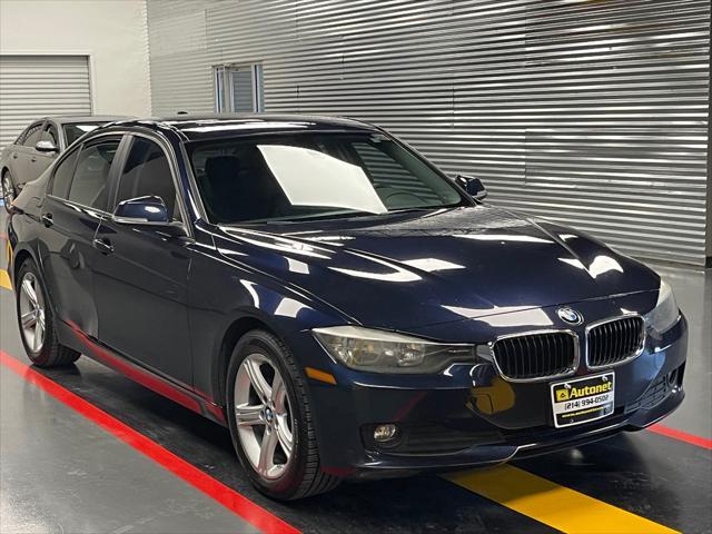 used 2015 BMW 320 car, priced at $6,995