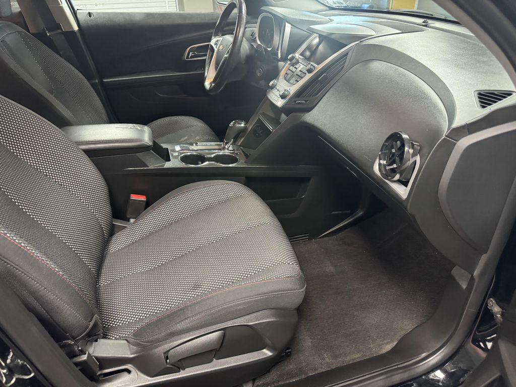 used 2016 Chevrolet Equinox car, priced at $6,599