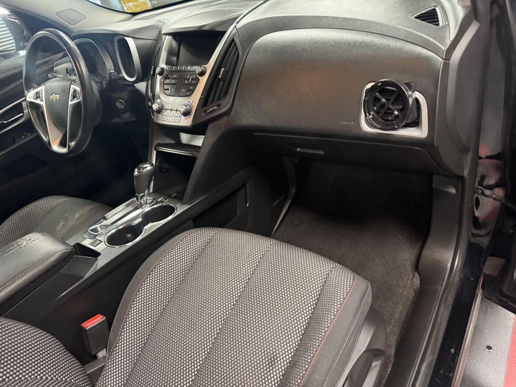 used 2016 Chevrolet Equinox car, priced at $6,599