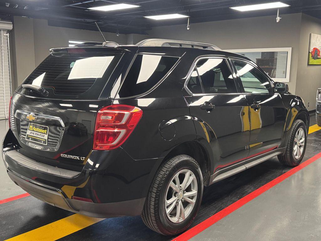 used 2016 Chevrolet Equinox car, priced at $6,599