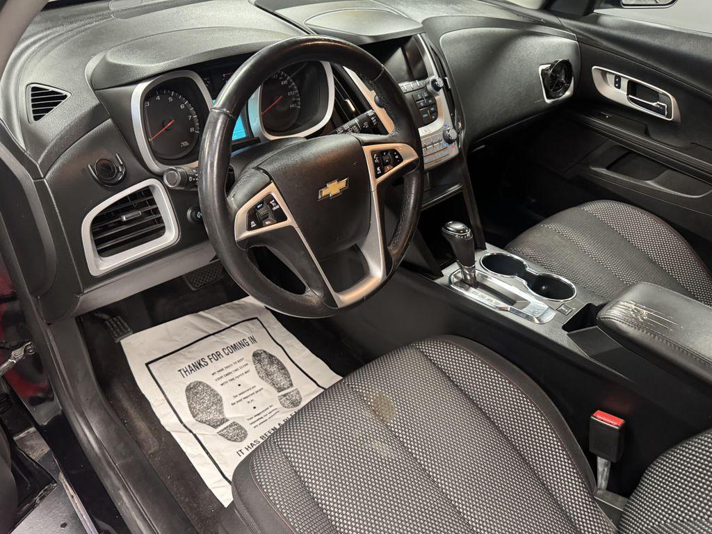 used 2016 Chevrolet Equinox car, priced at $6,599