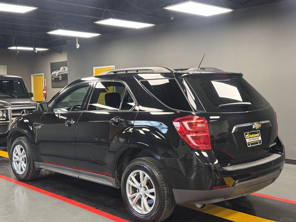 used 2016 Chevrolet Equinox car, priced at $6,599