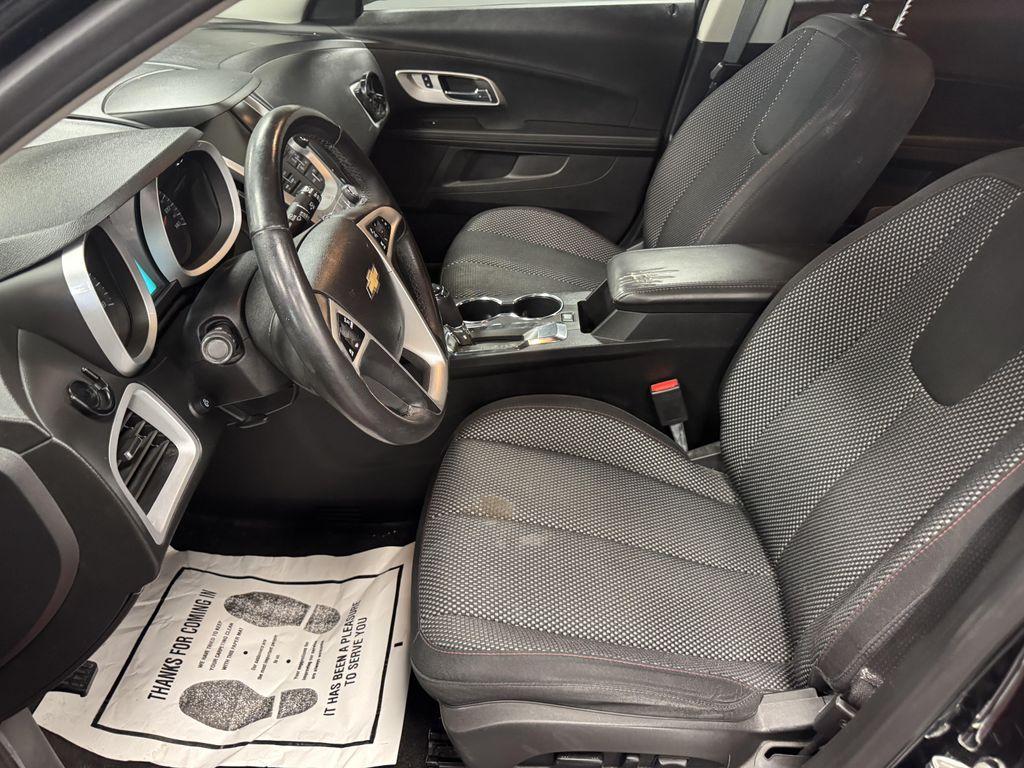 used 2016 Chevrolet Equinox car, priced at $6,599