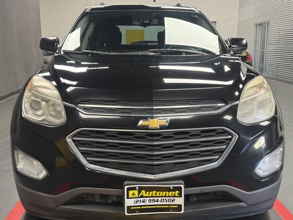 used 2016 Chevrolet Equinox car, priced at $6,599