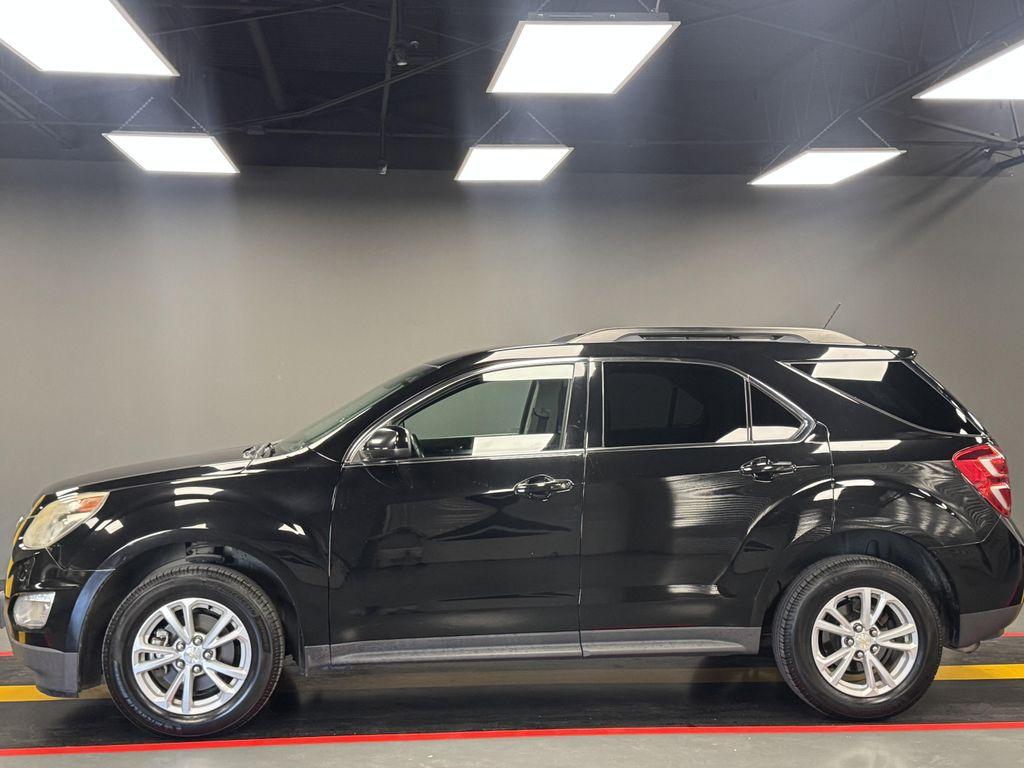 used 2016 Chevrolet Equinox car, priced at $6,599