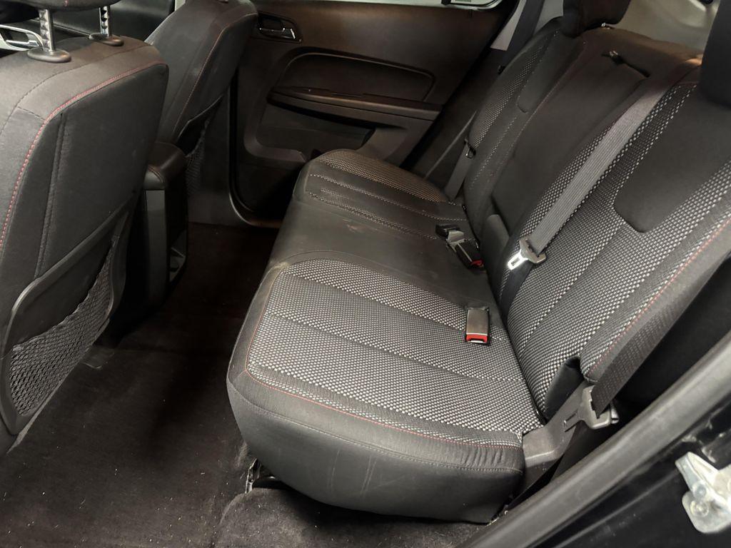 used 2016 Chevrolet Equinox car, priced at $6,599