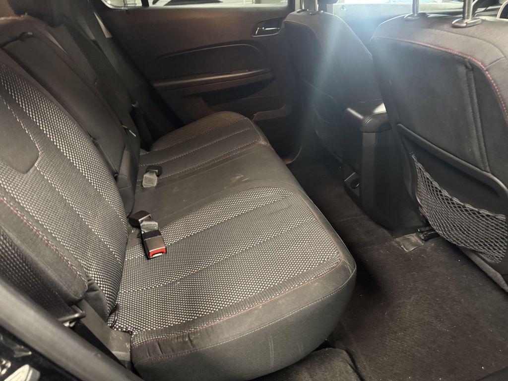 used 2016 Chevrolet Equinox car, priced at $6,599