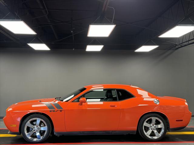 used 2009 Dodge Challenger car, priced at $9,850