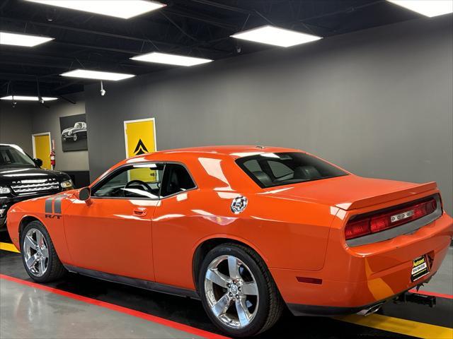 used 2009 Dodge Challenger car, priced at $9,850