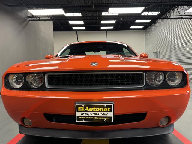 used 2009 Dodge Challenger car, priced at $9,850