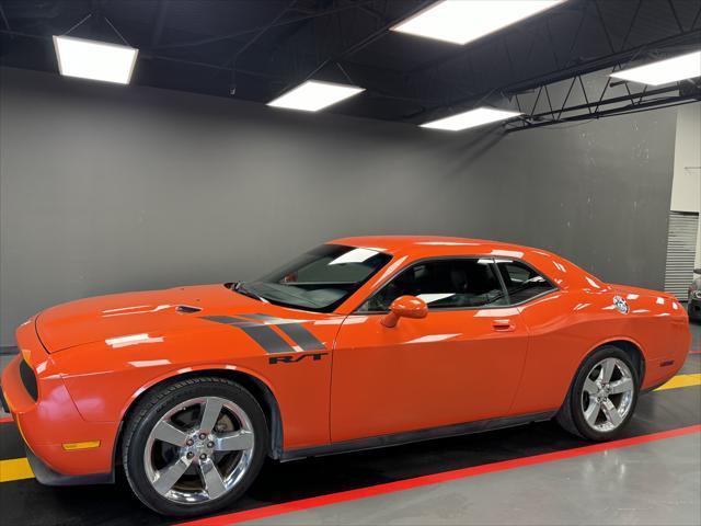 used 2009 Dodge Challenger car, priced at $9,850