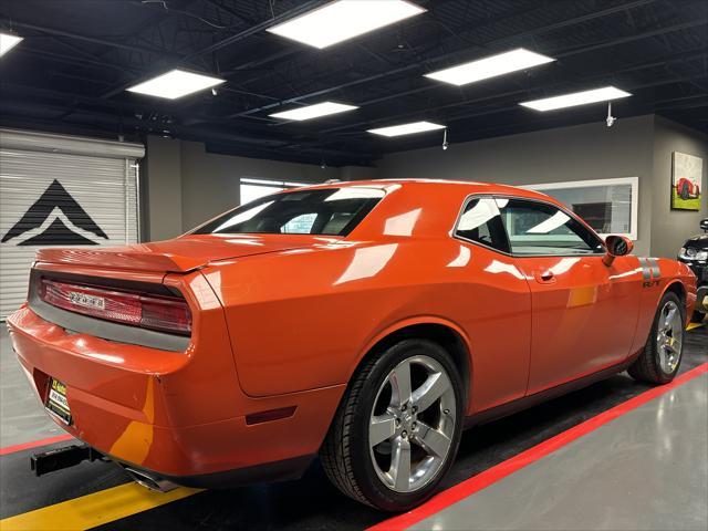 used 2009 Dodge Challenger car, priced at $9,850