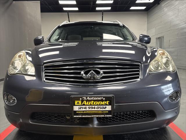 used 2010 INFINITI EX35 car, priced at $7,995
