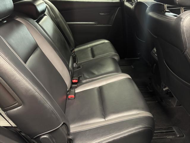 used 2010 Mazda CX-9 car, priced at $8,995
