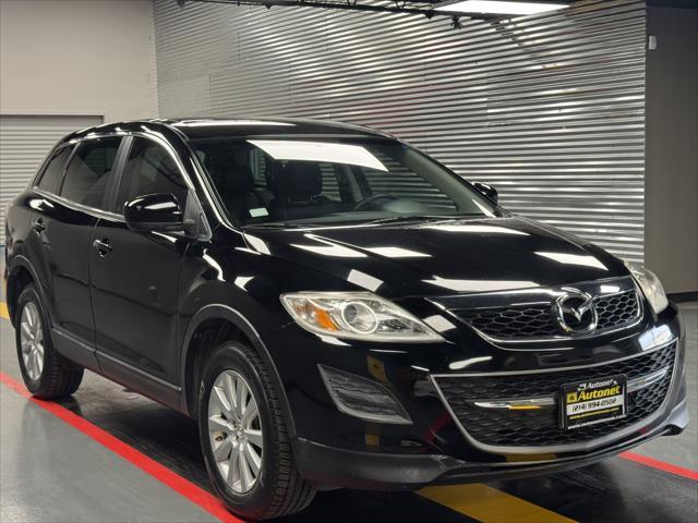 used 2010 Mazda CX-9 car, priced at $8,995