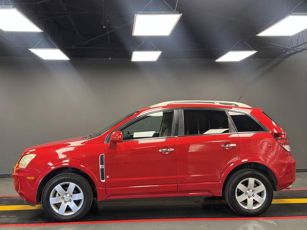 used 2009 Saturn Vue car, priced at $4,995