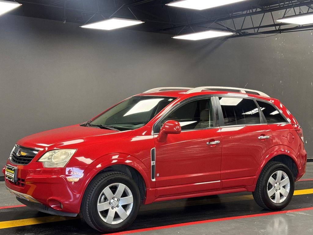 used 2009 Saturn Vue car, priced at $4,995