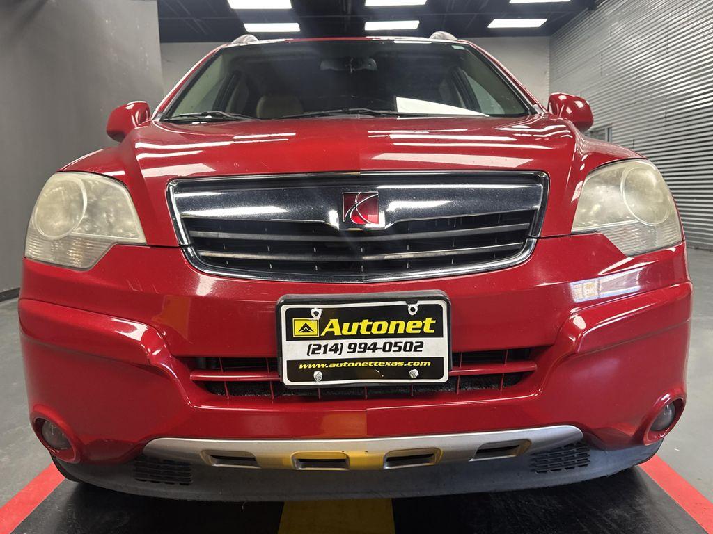 used 2009 Saturn Vue car, priced at $4,995