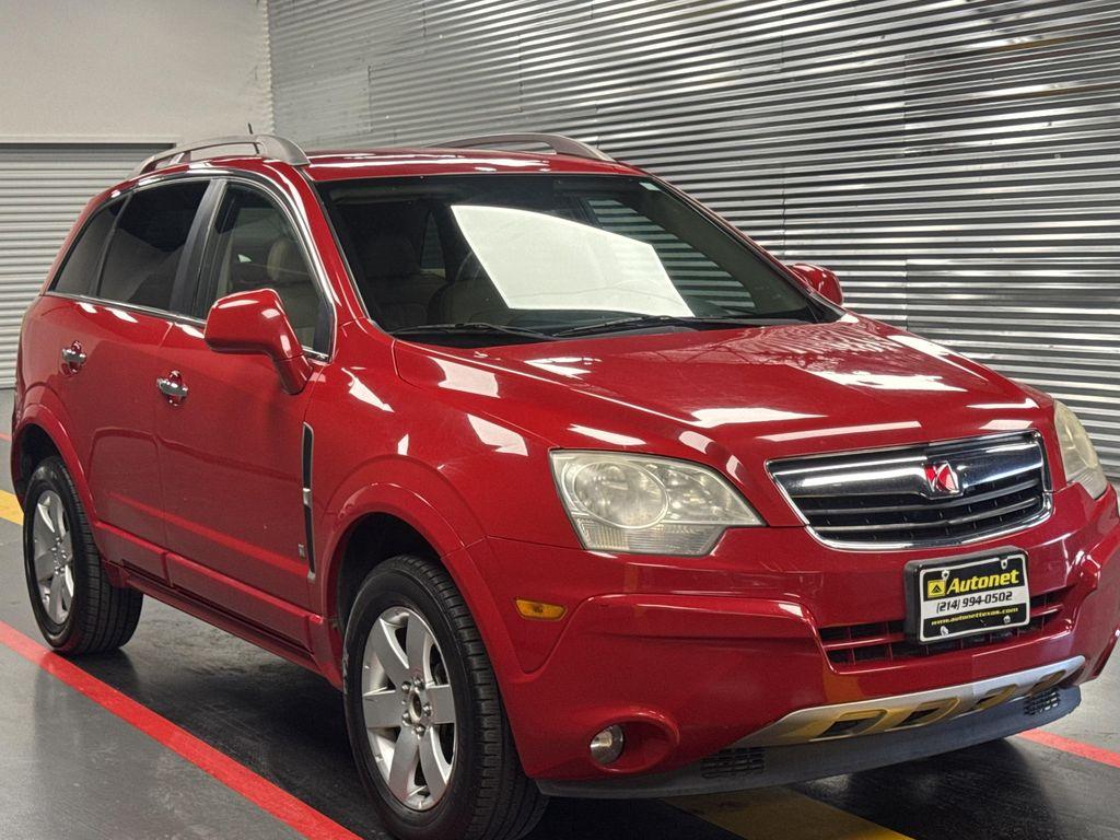 used 2009 Saturn Vue car, priced at $4,995