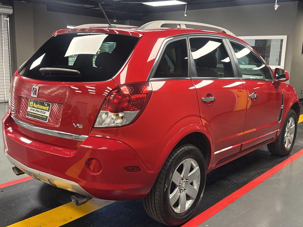 used 2009 Saturn Vue car, priced at $4,995