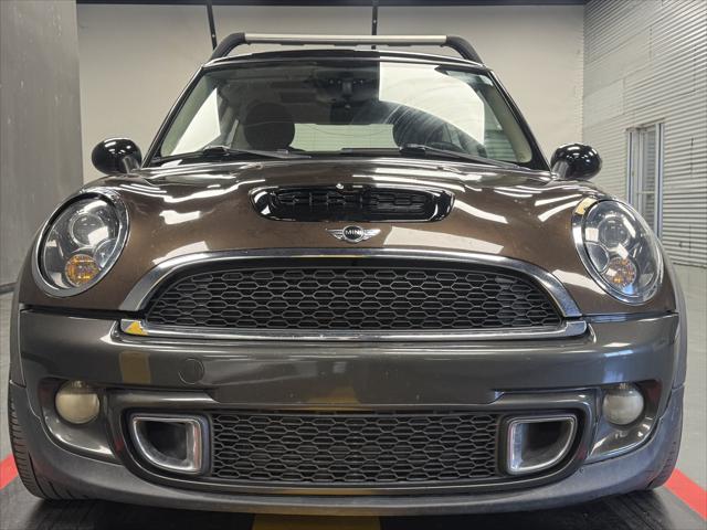 used 2012 MINI Cooper S car, priced at $6,999