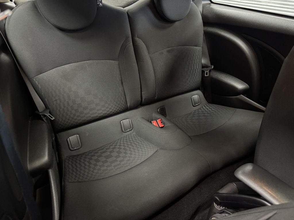 used 2012 MINI Cooper S car, priced at $6,895