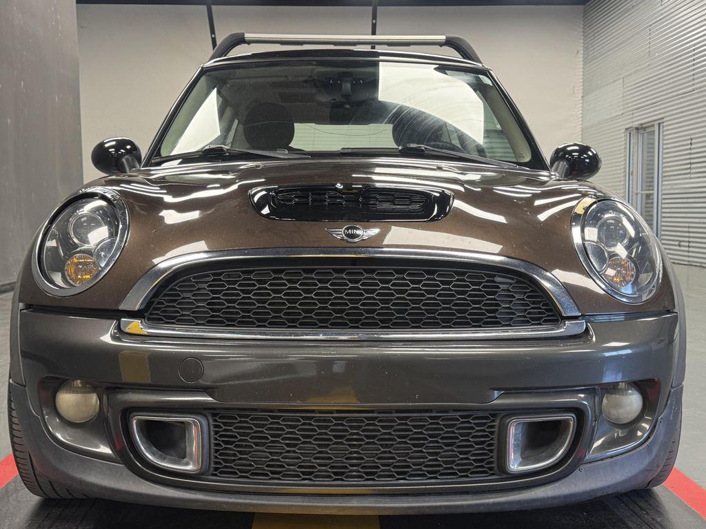 used 2012 MINI Cooper S car, priced at $6,895