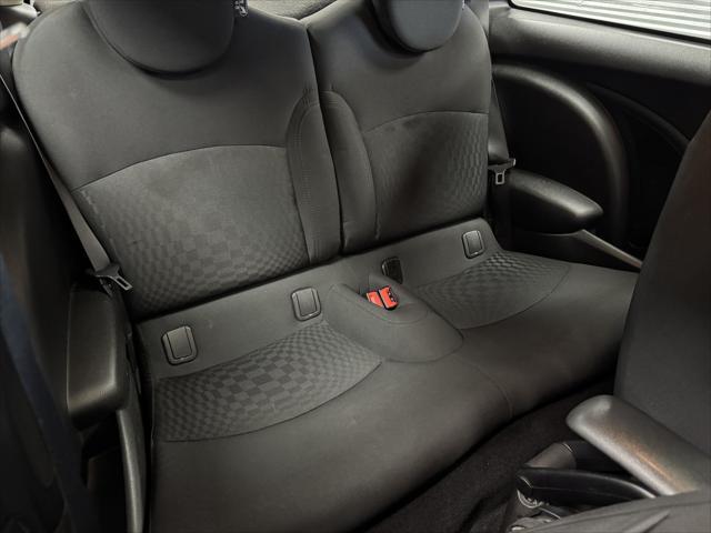 used 2012 MINI Cooper S car, priced at $6,999