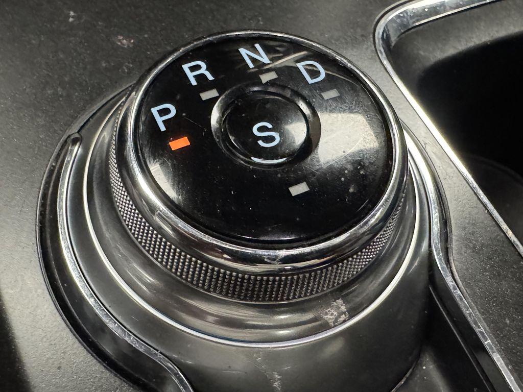 used 2017 Ford Fusion car, priced at $8,999