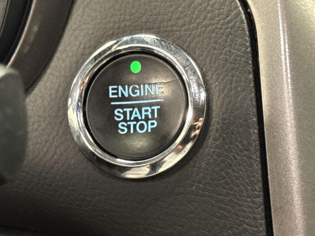 used 2017 Ford Fusion car, priced at $8,999